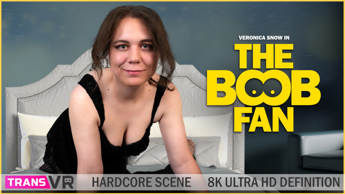 [Trans] The Boob Fan